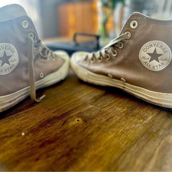 Chuck Taylor All Star Tonal Canvas - Picture 3 of 4